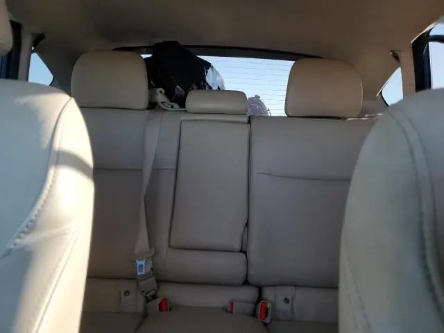 2014 SUBARU XV CROSSTREK 2.0I HYBRID TOURING  