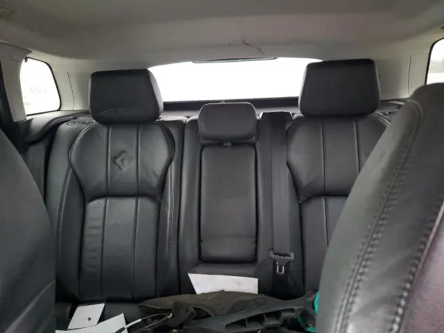 2018 LAND ROVER RANGE ROVER EVOQUE SE  