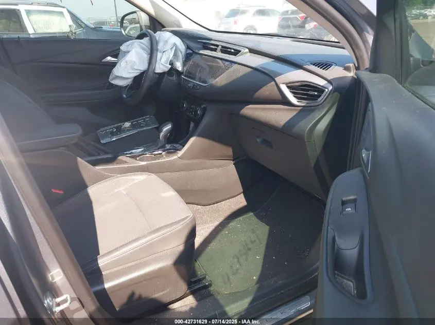 2020 BUICK ENCORE GX FWD PREFERRED