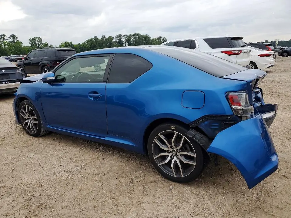 2015 SCION TC BASE  