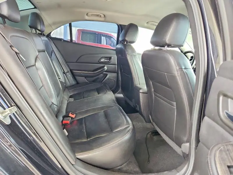 2014 CHEVROLET MALIBU 3LT  