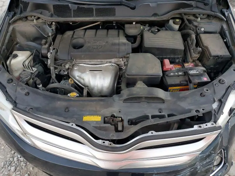 2015 TOYOTA VENZA XLE  