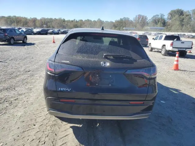 2023 HONDA HR-V EXL  