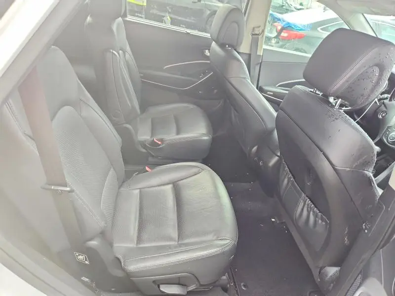2015 HYUNDAI SANTA FE GLS  