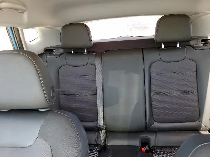2025 CHEVROLET TRAX 1LT  