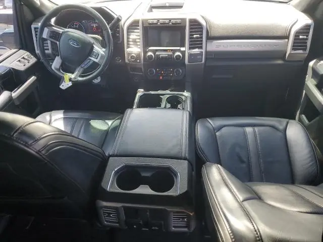 2020 FORD F250 SUPER DUTY  