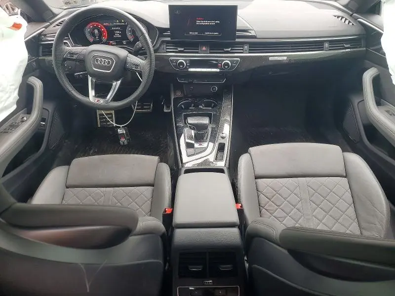 2024 AUDI S5 PREMIUM PLUS  