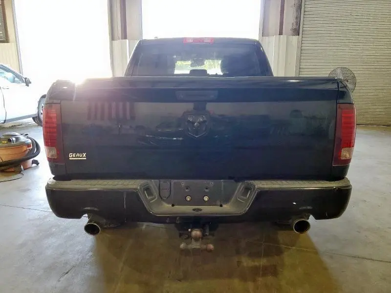 2014 RAM 1500 ST