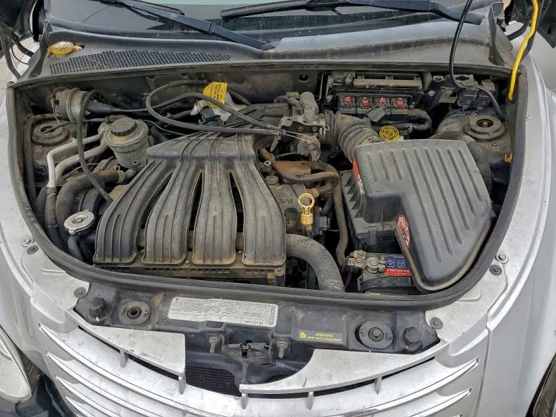 2010 CHRYSLER PT CRUISER   