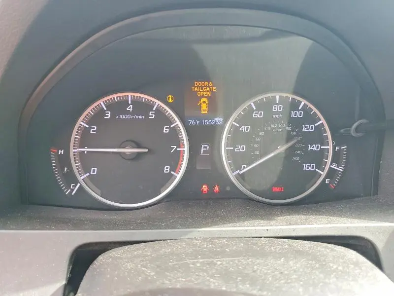 2015 ACURA RDX TECHNOLOGY  