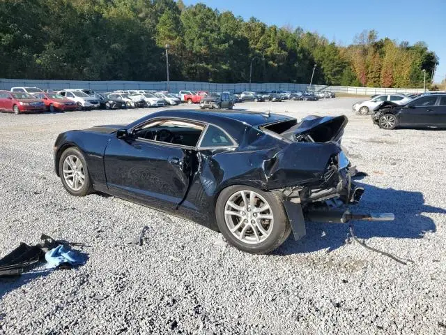 2014 CHEVROLET CAMARO LS  