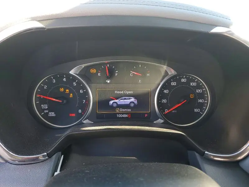 2020 CHEVROLET BLAZER 3LT  