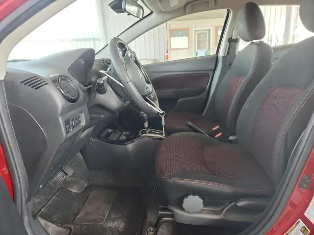 2023 MITSUBISHI MIRAGE SE  