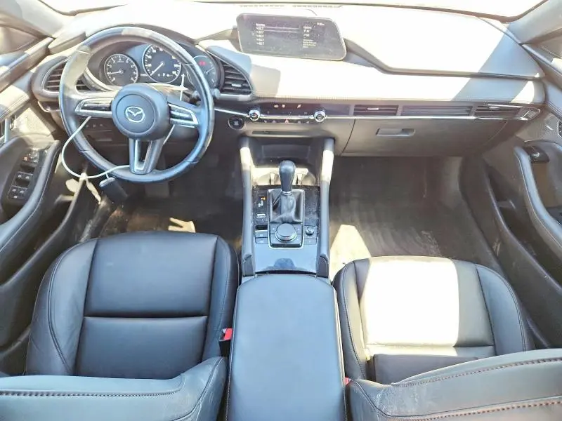 2020 MAZDA 3 PREFERRED  