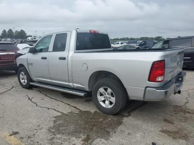 2017 RAM 1500 ST