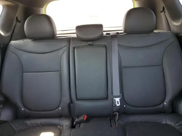 2015 KIA SOUL !  