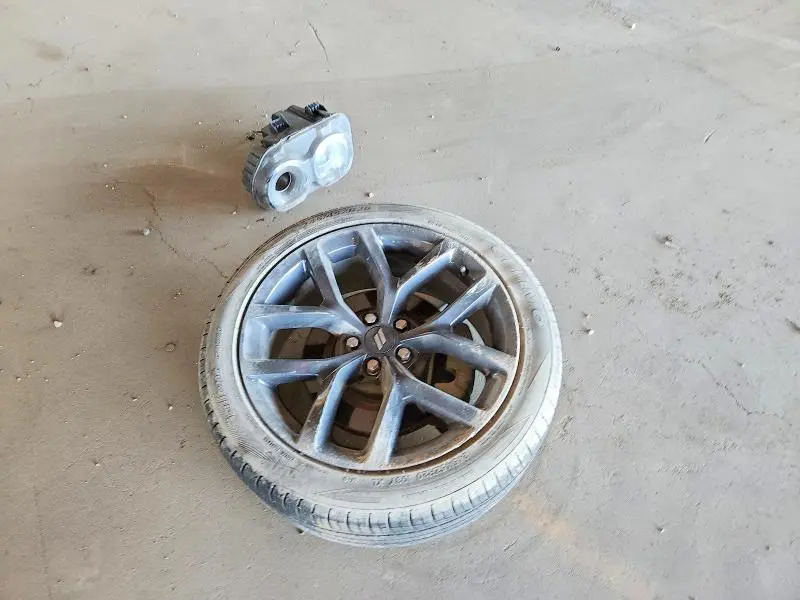 2021 DODGE CHALLENGER R  