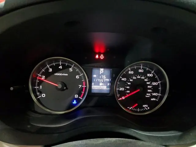 2015 SUBARU IMPREZA PREMIUM  