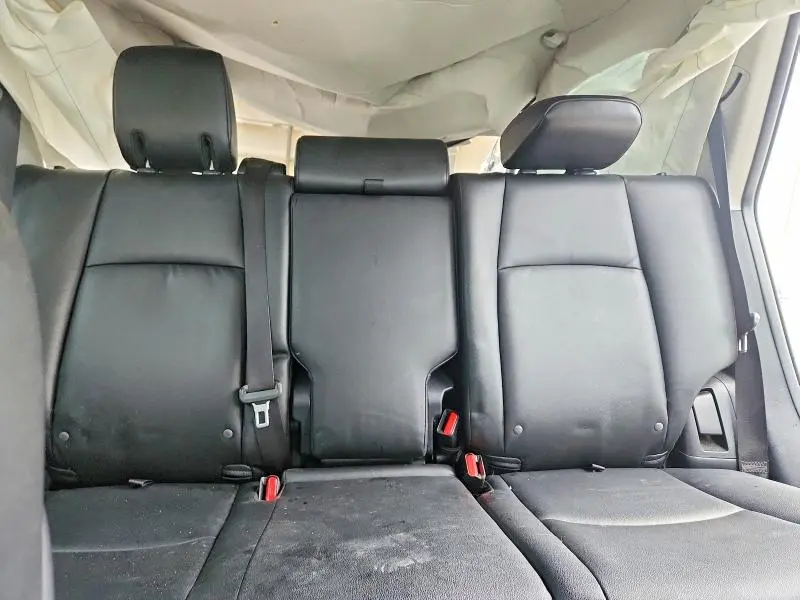 2018 TOYOTA 4RUNNER TRD OFF-ROAD PREMIUM  