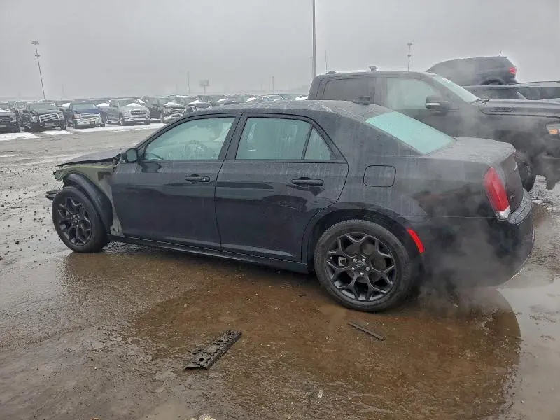 2022 CHRYSLER 300 TOURING L  