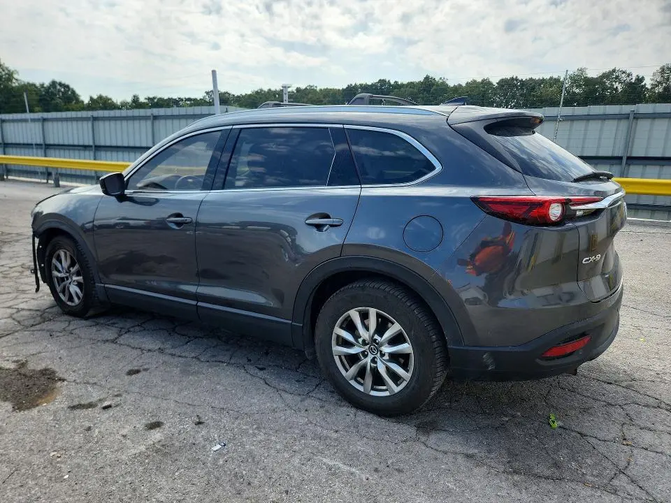 2016 MAZDA CX-9 TOURING  