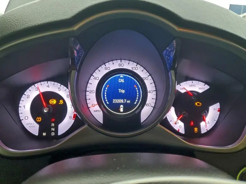 2011 CADILLAC SRX PREMIUM COLLECTION  