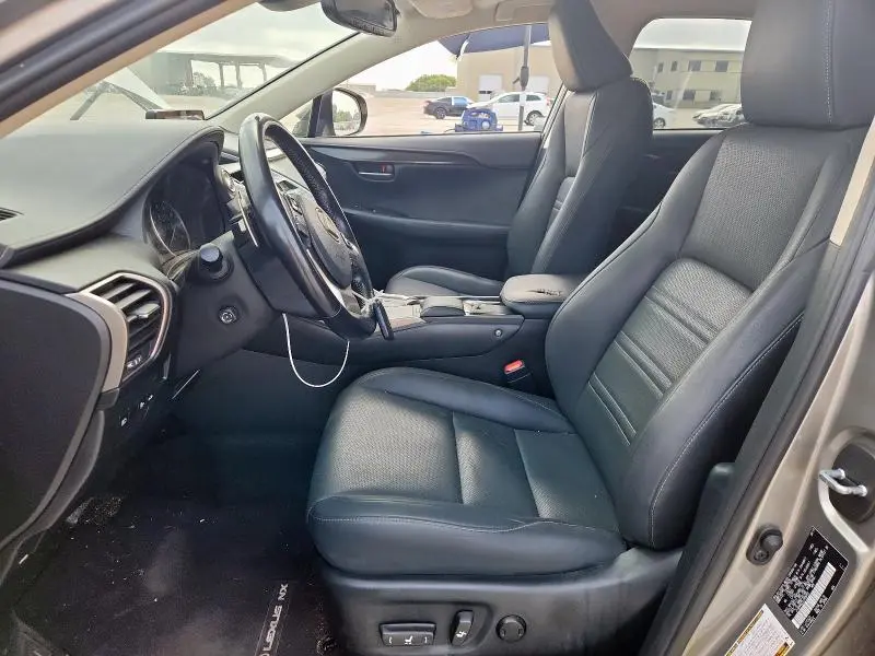 2020 LEXUS NX 300  