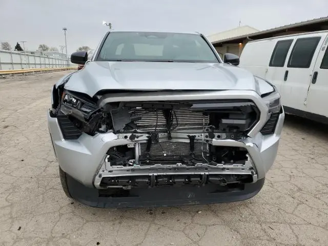 2024 TOYOTA TACOMA DOUBLE CAB  