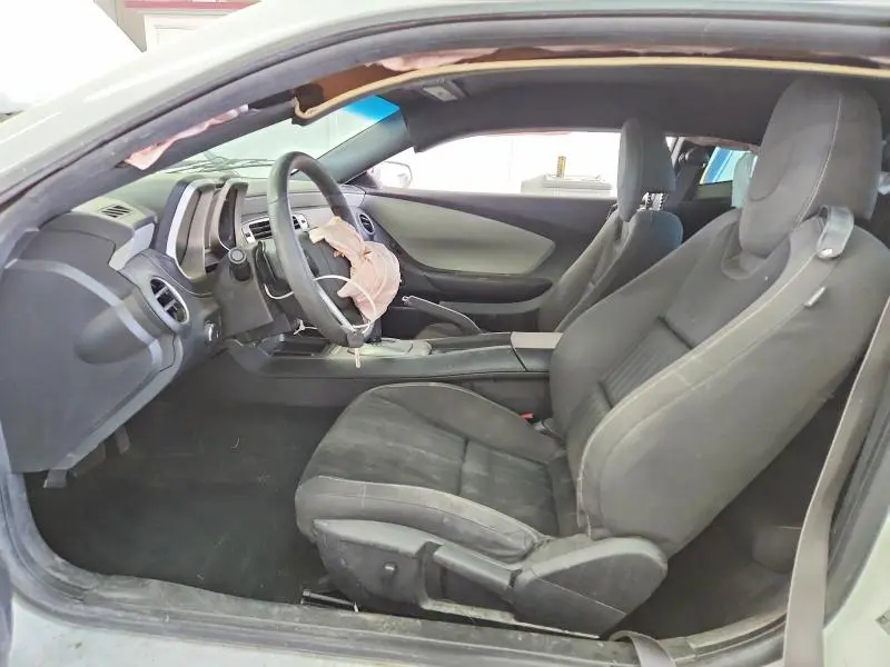 2015 CHEVROLET CAMARO LS  