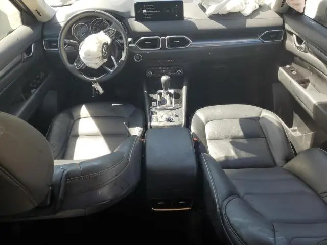 2024 MAZDA CX-5 SELECT  