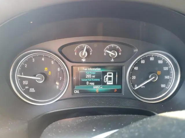 2019 BUICK ENCLAVE ESSENCE  