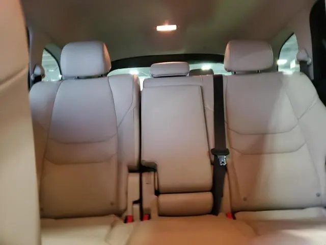 2016 MAZDA CX-9 TOURING  