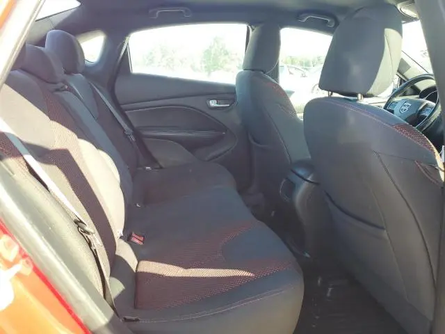 2016 DODGE DART SXT  