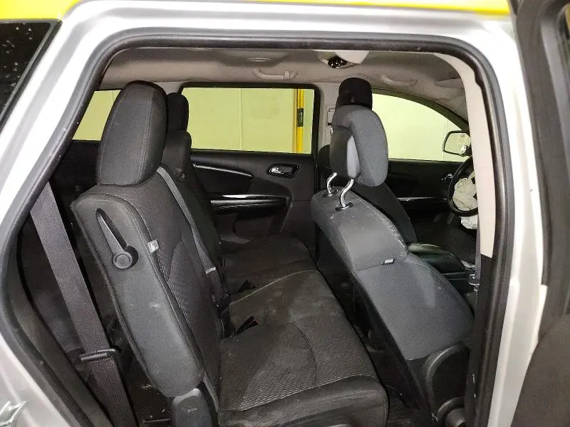 2011 DODGE JOURNEY MAINSTREET  