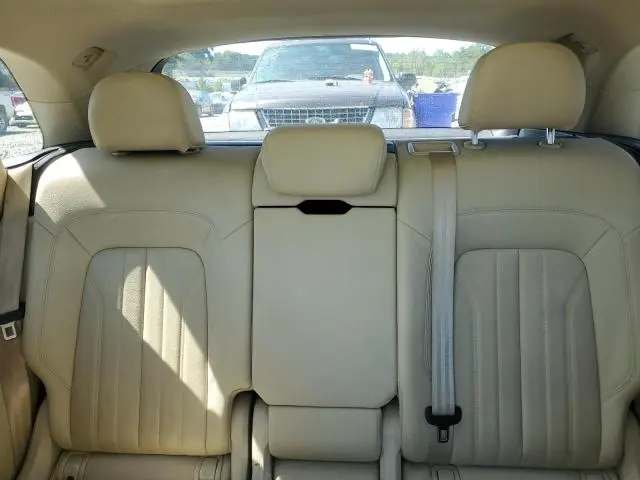 2018 AUDI Q5 PREMIUM  
