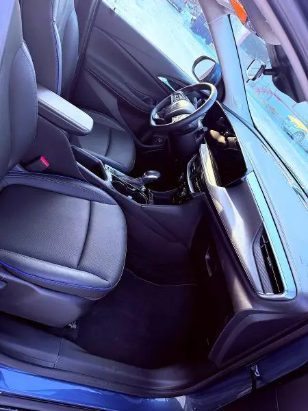 2025 BUICK ENCORE GX SPORT TOURING  