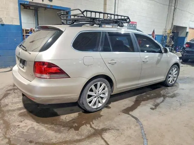 2013 VOLKSWAGEN JETTA TDI  