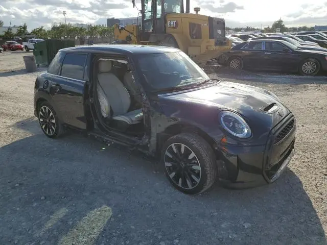 2024 MINI COOPER S  