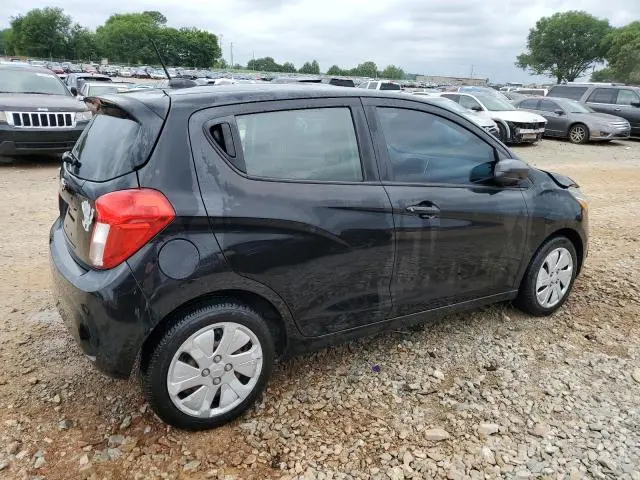 2017 CHEVROLET SPARK LS