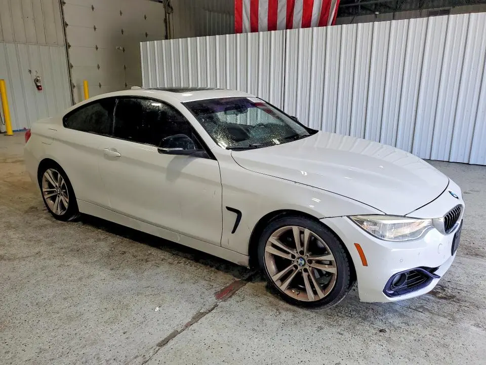2014 BMW 428 I  
