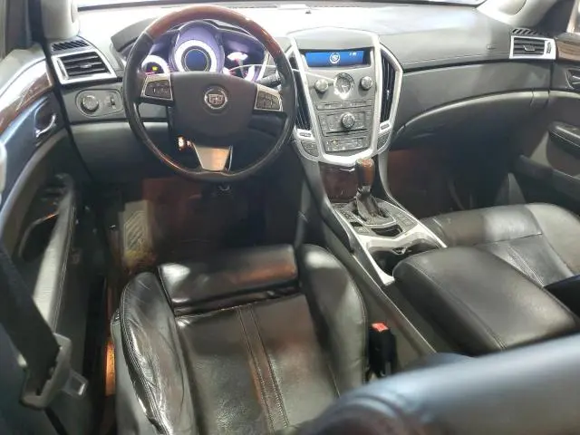 2010 CADILLAC SRX PERFORMANCE COLLECTION  