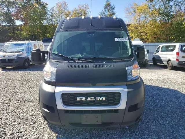 2019 RAM PROMASTER 1500 1500 HIGH  