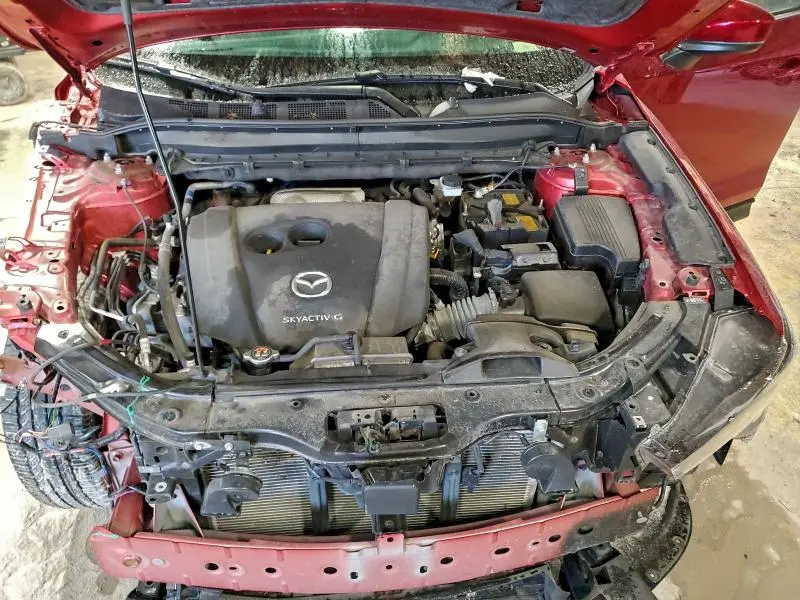 2023 MAZDA CX-5 PREMIUM  