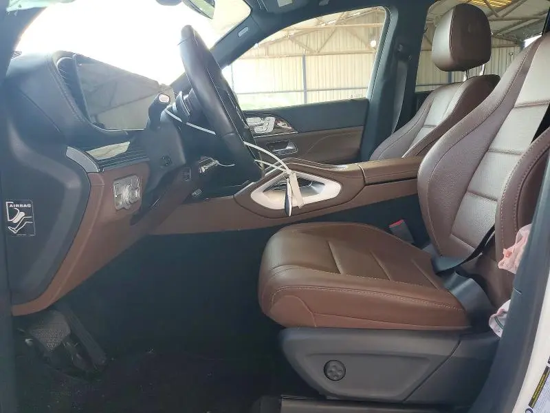 2024 MERCEDES-BENZ GLE 350 4MATIC  