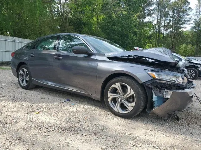 2020 HONDA ACCORD EXL