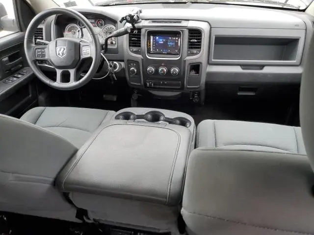 2013 RAM 1500 ST  