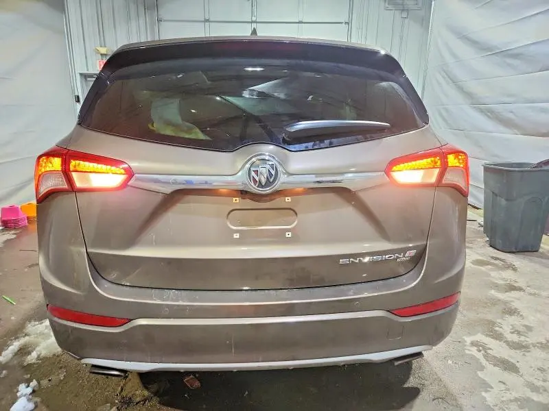 2019 BUICK ENVISION PREMIUM  