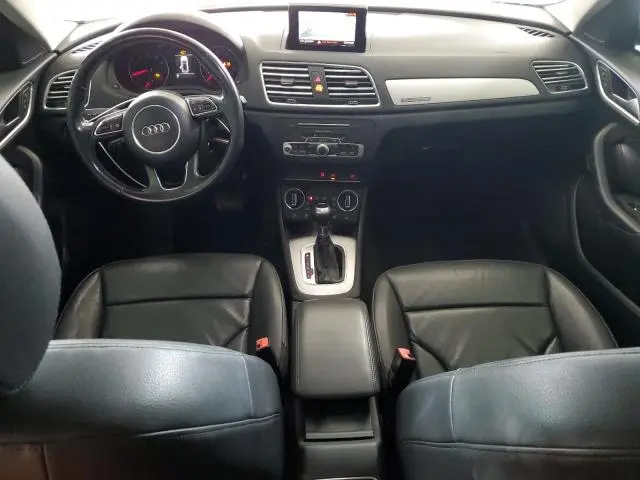 2017 AUDI Q3 PREMIUM  