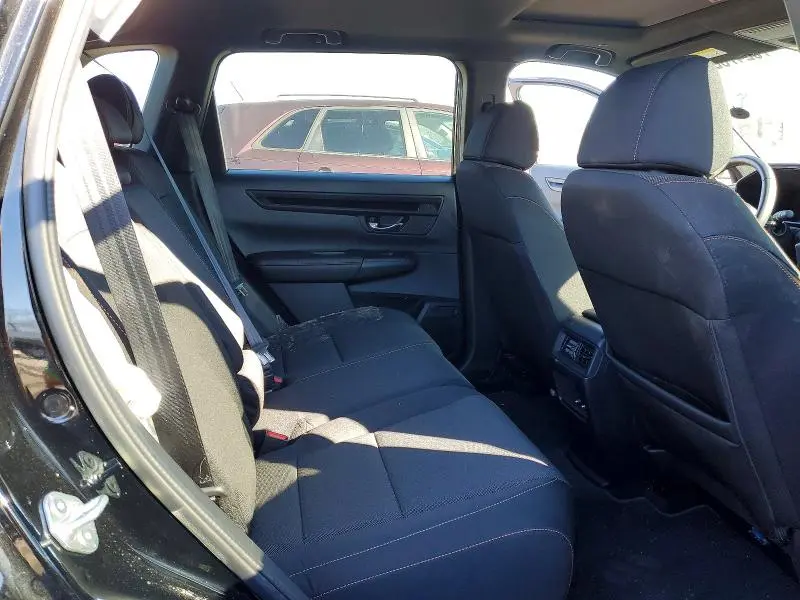 2026 HONDA CR-V SPORT  