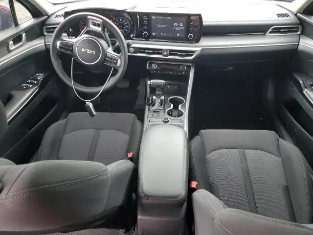 2023 KIA K5 LXS  